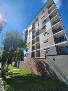 Kitnet com 1 Quarto à venda, 22m² no Novo Mundo, Curitiba