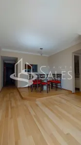 Apartamento com 3 Quartos à venda, 72m² no Jardim Colombo, São Paulo