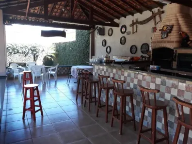 Casa com 3 Quartos à venda, 279m² no Parque São Sebastião, Ribeirão Preto