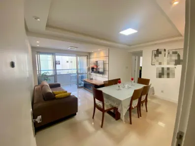 Apartamento com 3 Quartos à venda, 80m² no Costa Azul, Salvador