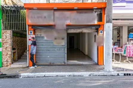 Ponto Comercial para alugar, 183m² no Santo Amaro, São Paulo