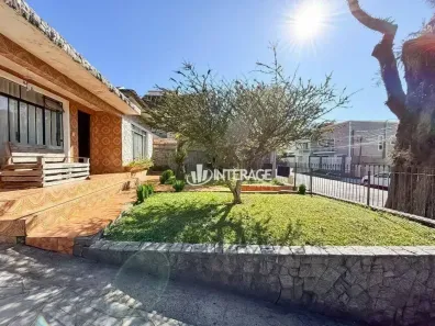Casa de Condomínio com 4 Quartos à venda, 255m² no Santa Felicidade, Curitiba