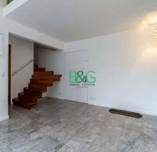 Apartamento com 2 Quartos à venda, 90m² no Brooklin Paulista, São Paulo