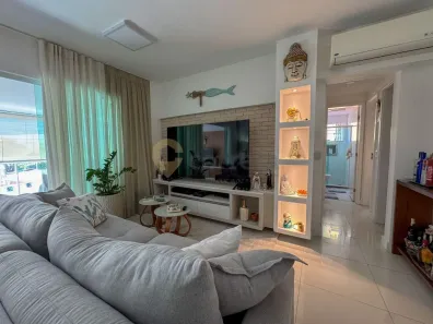 Apartamento com 3 Quartos à venda, 135m² no Costazul, Rio das Ostras