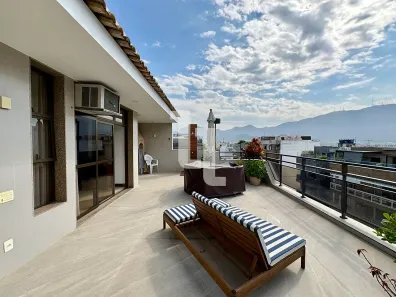 Apartamento com 5 Quartos à venda, 208m² no Ipanema, Rio de Janeiro