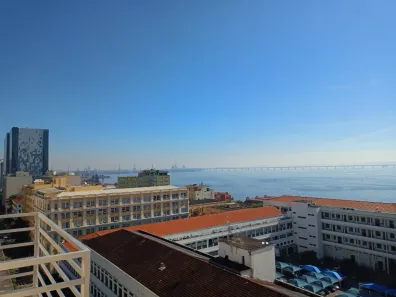 Sala Comercial para alugar, 40m² no Saúde, Rio de Janeiro