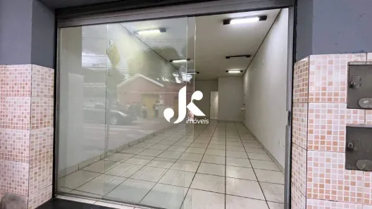 Ponto Comercial para alugar, 36m² no Boa Vista, Sete Lagoas