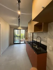 Apartamento com 1 Quarto à venda, 27m² no Campo Belo, São Paulo