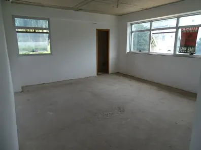 Sala Comercial para alugar, 34m² no Buritis, Belo Horizonte