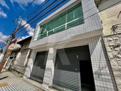 Prédio Comercial com 5 Quartos para alugar, 170m² no Santana, São Paulo