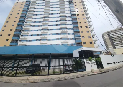 Apartamento com 1 Quarto à venda, 37m² no Cruz das Almas, Maceió