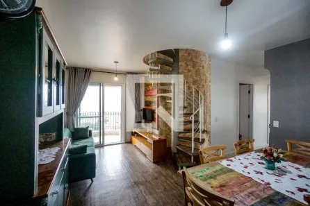 Cobertura com 3 Quartos à venda, 250m² no Chácara Seis de Outubro, São Paulo