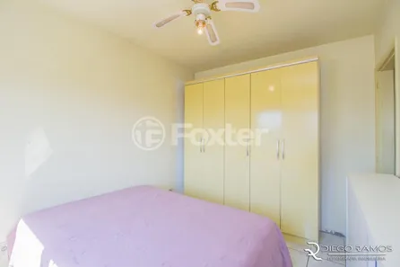 Apartamento com 1 Quarto à venda, 43m² no Partenon, Porto Alegre