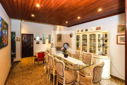 Casa com 3 Quartos à venda, 200m² no Ipiranga, São Paulo