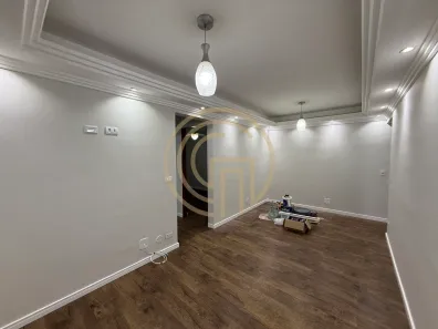 Apartamento com 2 Quartos à venda, 55m² no Jardim Regina, São Paulo