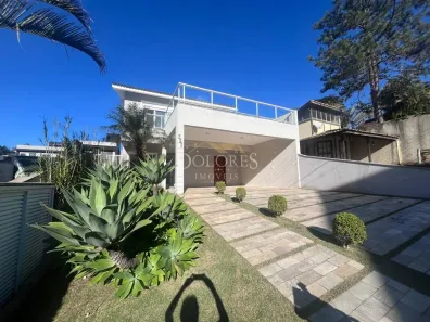 Casa de Condomínio com 4 Quartos à venda, 175m² no Parque Residencial Itapeti, Mogi das Cruzes