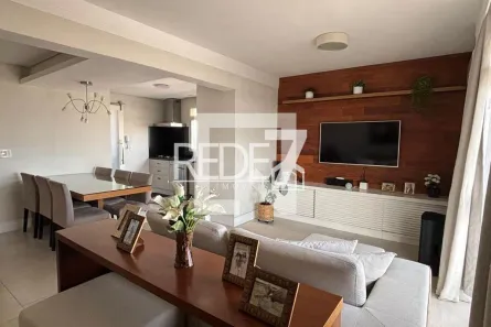 Apartamento com 3 Quartos à venda, 125m² no Taquaral, Campinas