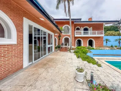 Casa com 4 Quartos à venda, 720m² no Morumbi, São Paulo