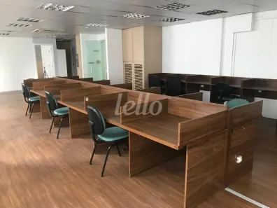 Sala Comercial para alugar, 166m² no Consolação, São Paulo