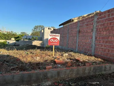 Lote/Terreno à venda, 228m² no Loteamento São Francisco, Piracicaba