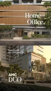 Apartamento com 1 Quarto à venda, 52m² no Campinas, São José