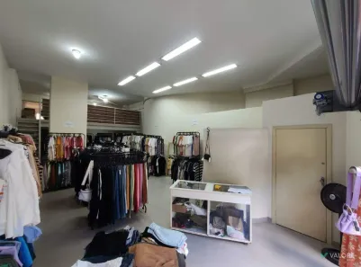 Ponto Comercial para alugar, 196m² no Santo Agostinho, Belo Horizonte