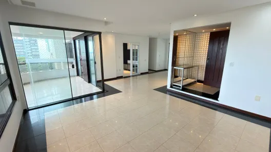 Apartamento com 3 Quartos à venda, 188m² no Pituba, Salvador
