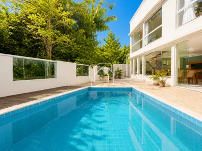 Casa de Condomínio com 4 Quartos à venda, 223m² no Jardim Reserva Bom Viver de Indaiatuba, Indaiatuba