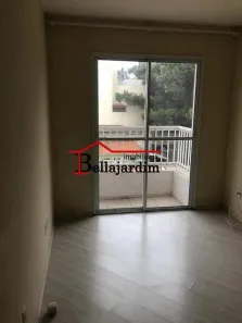 Apartamento com 2 Quartos à venda, 50m² no Vila Príncipe de Gales, Santo André