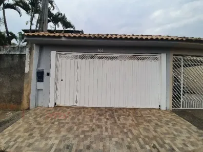 Casa com 3 Quartos à venda, 150m² no Vila Barão, Sorocaba