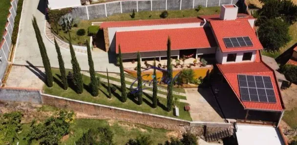 Casa com 3 Quartos à venda, 400m² no Portal do Limoeiro, Pedreira