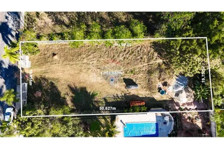 Lote/Terreno com 1 Quarto à venda, 1004m² no Setor Habitacional Jardim Botânico, Brasília