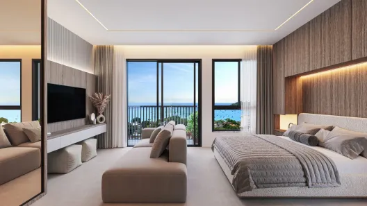 Apartamento com 1 Quarto à venda, 27m² no Armação, Penha