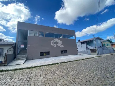 Galpão/Depósito/Armazém à venda, 300m² no Sagrada Família, Caxias do Sul
