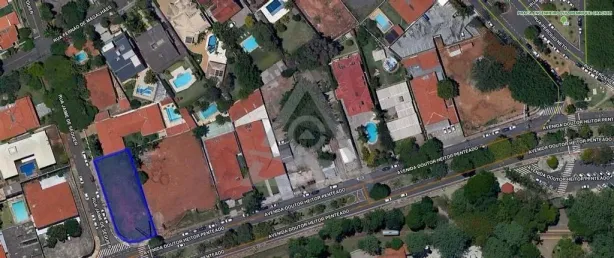 Lote/Terreno para alugar, 1000m² no Jardim Nossa Senhora Auxiliadora, Campinas