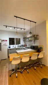 Apartamento com 2 Quartos à venda, 70m² no Jardim do Trevo, Atibaia