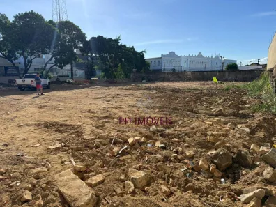 Lote/Terreno à venda, 700m² no Farol, Maceió