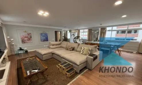 Apartamento com 3 Quartos à venda, 153m² no Pinheiros, São Paulo