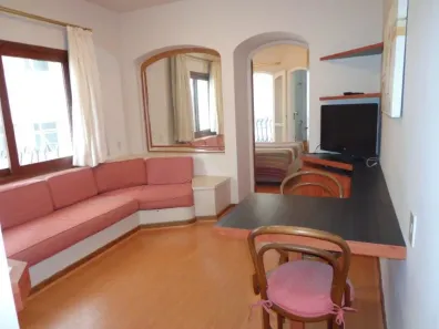 Flat com 1 Quarto para alugar, 42m² no Jardim Paulista, São Paulo