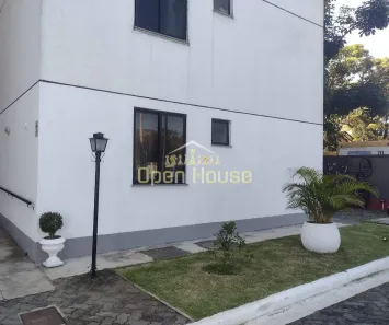 Apartamento com 2 Quartos à venda, 44m² no Três Poços, Volta Redonda