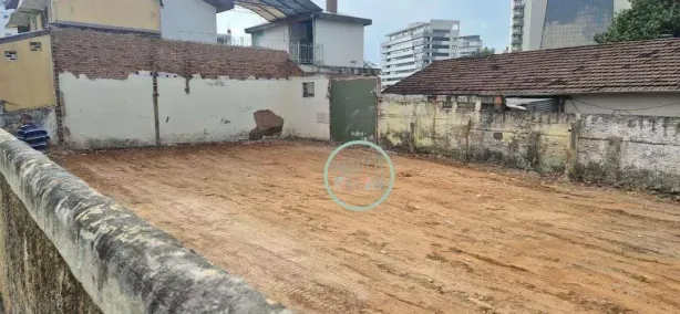 Lote/Terreno à venda, 250m² no Vila Sanches, São José dos Campos