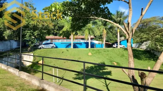 Fazenda/Sítio com 3 Quartos à venda, 480m² no Sítio do Mursa, Várzea Paulista