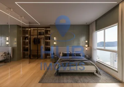 Cobertura com 4 Quartos à venda, 362m² no Centro, Balneário Camboriú