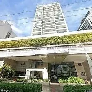 Apartamento com 2 Quartos à venda, 75m² no Centro, Florianópolis