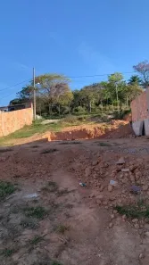 Lote/Terreno à venda, 360m² no Quintas do Jacuba, Contagem