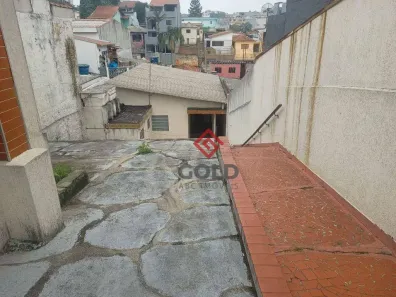 Casa com 2 Quartos à venda, 97m² no Parque das Nações, Santo André