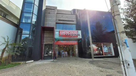 Ponto Comercial para alugar, 35m² no Centro, Lagoa Santa