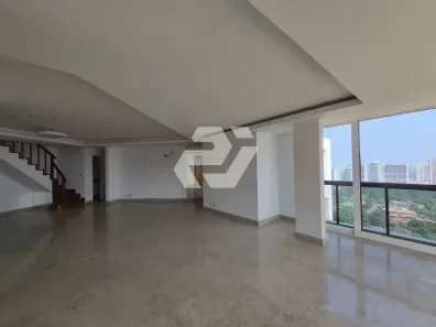 Cobertura com 3 Quartos à venda, 398m² no Barra da Tijuca, Rio de Janeiro