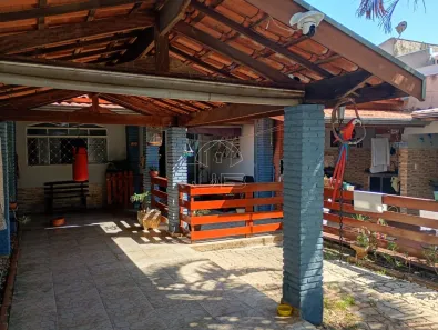 Casa com 2 Quartos à venda, 250m² no Centro, Sumaré