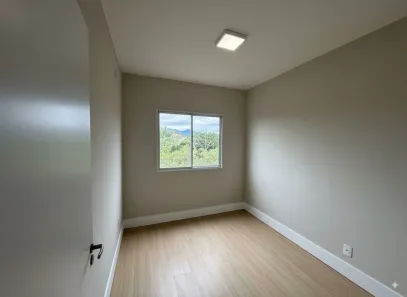 Apartamento com 2 Quartos à venda, 49m² no Bela Vista, Palhoça